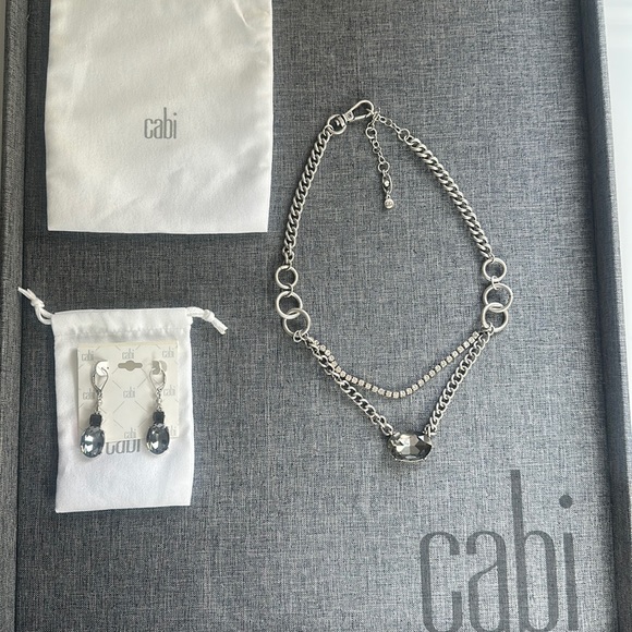 Cabi Stellar Necklace style 2233 - Picture 3 of 4